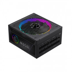Блок питания Gamemax RGB 1050G (2109-1050B0049) черный