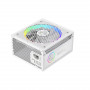 Блок питания Gamemax RGB 750G WH (2141-0750B0012) белый
