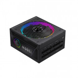 Блок питания Gamemax RGB PRO 1300P (2110-1300B0028) черный