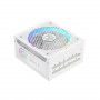Блок питания Gamemax RGB PRO 850G WH (2141-0850B0023) белый