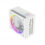Блок питания Gamemax RGB PRO 850G WH (2141-0850B0023) белый
