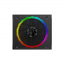 Блок питания Gamemax RGB PRO 850G (2141-0850B0019) черный