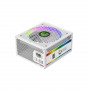 Блок питания Gamemax RGB-Smart 1300 PRO WH (2110-1300B0032) белый