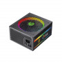 Блок питания Gamemax RGB-Smart 850 PRO (2141-0850B0031) черный