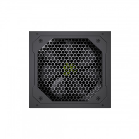 Блок питания Gamemax VP 500S (2124-0500R0026) черный