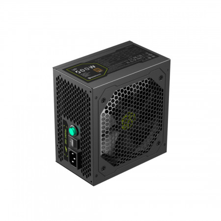 Блок питания Gamemax VP 500S (2124-0500R0026) черный