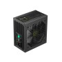 Блок питания Gamemax VP 600S (2124-0600R0003) черный