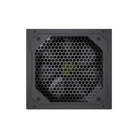 Блок питания Gamemax VP 600S (2124-0600R0003) черный