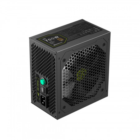 Блок питания Gamemax VP 700S (2124-0700R0054) черный