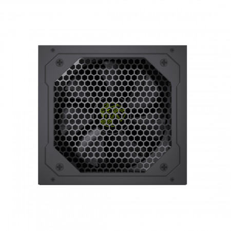 Блок питания Gamemax VP 700S (2124-0700R0054) черный