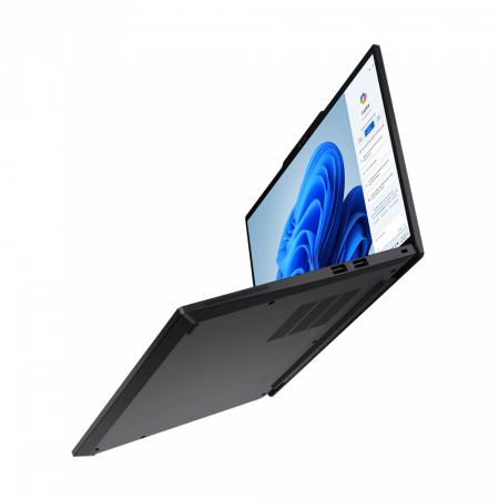 14" Ноутбук Lenovo ThinkPad T14s G5 (21LS001HRT) черный