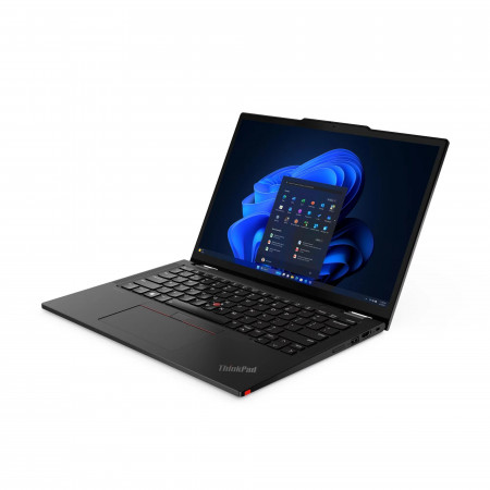 13.3" Ноутбук Lenovo ThinkPad X13 2-in-1 G5 (21LW003TFW) черный