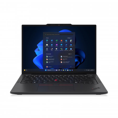 13.3" Ноутбук Lenovo ThinkPad X13 G6 (21RK001GFW) черный