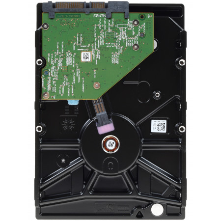 1 ТБ Жесткий диск Seagate Exos 7E2 (ST1000NM0008) серебристый