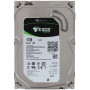 1 ТБ Жесткий диск Seagate Exos 7E2 (ST1000NM0008) серебристый