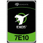 4 ТБ Жесткий диск Seagate Exos 7E10 (ST4000NM025B) серебристый