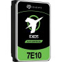 4 ТБ Жесткий диск Seagate Exos 7E10 (ST4000NM025B) серебристый