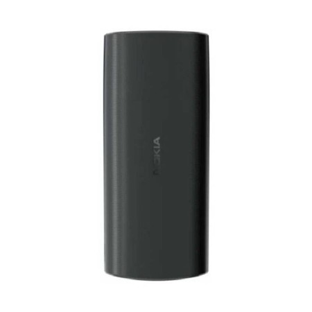 Мобильный телефон Nokia 106 TA-1564 DS EAC CHARCOAL (1GF019BPA2C02) Чёрный
