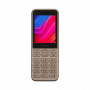 Мобильный телефон NOKIA 130 TA-1576 DS (286838542) Золотой