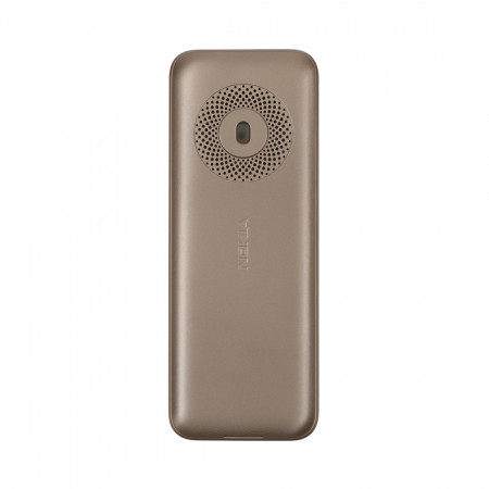Мобильный телефон NOKIA 130 TA-1576 DS (286838542) Золотой