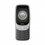Мобильный телефон NOKIA 3210 4G TA-1618 DS (1GF025CPA2C01) Чёрный