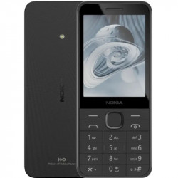 Мобильный телефон NOKIA 215 4G TA-1613 DS (1GF026CPA2C01) Чёрный