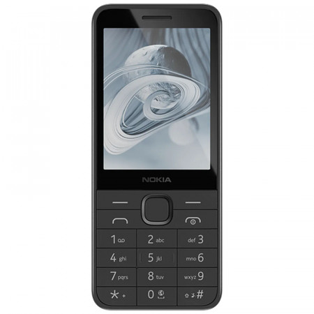 Мобильный телефон NOKIA 215 4G TA-1613 DS (1GF026CPA2C01) Чёрный