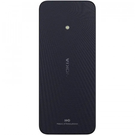 Мобильный телефон NOKIA 215 4G TA-1613 DS (1GF026CPA2C01) Чёрный