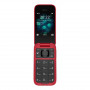 Мобильный телефон NOKIA 2660 TA-1469 DS (1GF011PPB1A03) Красный