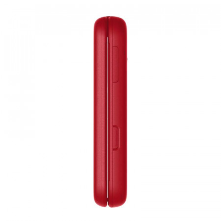 Мобильный телефон NOKIA 2660 TA-1469 DS (1GF011PPB1A03) Красный