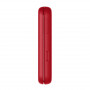 Мобильный телефон NOKIA 2660 TA-1469 DS (1GF011PPB1A03) Красный