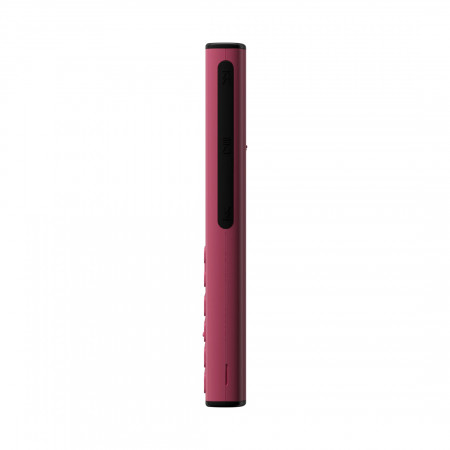 Мобильный телефон NOKIA HMD 130 MUSIC TA-1704 DS (SP01Z07Z2267Y) красный