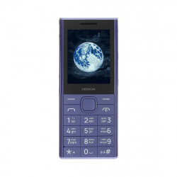 Мобильный телефон NOKIA HMD 150 MUSIC TA-1716 DS (SP01Z07Z2270Y) Фиолетовый