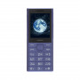 Мобильный телефон NOKIA HMD 150 MUSIC TA-1716 DS (SP01Z07Z2270Y) Фиолетовый