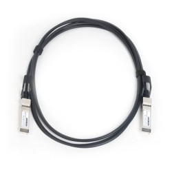 Пассивный кабель А-Оптик AO-DAC-10G-D2 черный