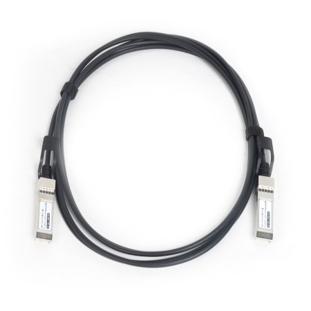 Пассивный кабель А-Оптик AO-DAC-10G-D2 черный