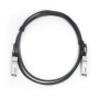 Пассивный кабель А-Оптик AO-DAC-10G-D2 черный