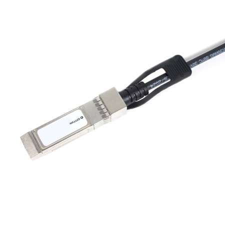 Пассивный кабель А-Оптик AO-DAC-10G-D2 черный