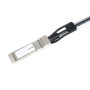 Пассивный кабель А-Оптик AO-DAC-10G-D2 черный