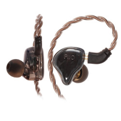 Наушники FiiO FH1s черный