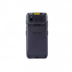 Терминал сбора данных Honeywell EDA57-11BE91H21RK черный
