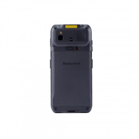 Терминал сбора данных Honeywell EDA57-11BE91H21RK черный