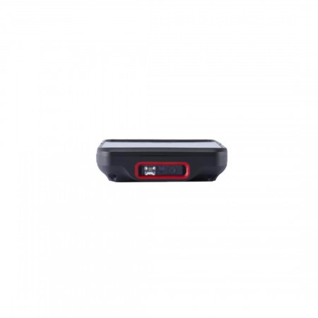 Терминал сбора данных Honeywell EDA57-11BE91H21RK черный