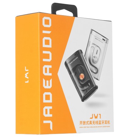 Наушники FiiO Jade Audio JW1 J3201W (JW1/WHITE) белый