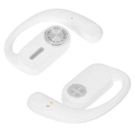 Наушники FiiO Jade Audio JW1 J3201W (JW1/WHITE) белый