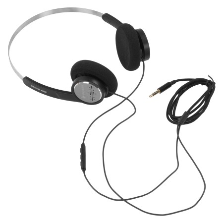 Наушники FiiO SnowSky Wind (F4411W) черный