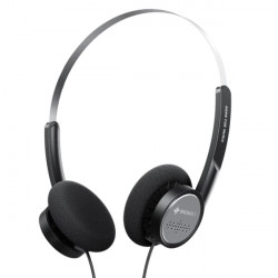 Наушники FiiO SnowSky Wind (F4411W) черный