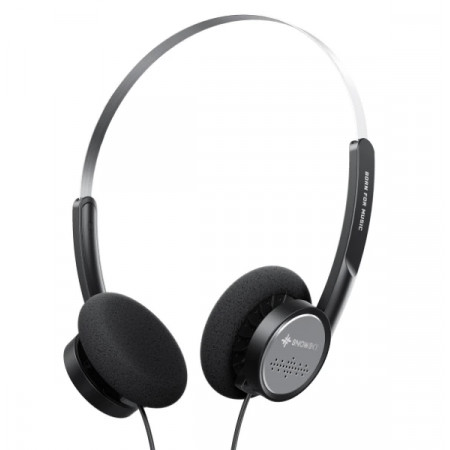 Наушники FiiO SnowSky Wind (F4411W) черный