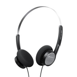 Наушники FiiO SnowSky Wind (F4411W) черный