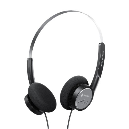 Наушники FiiO SnowSky Wind (F4411W) черный
